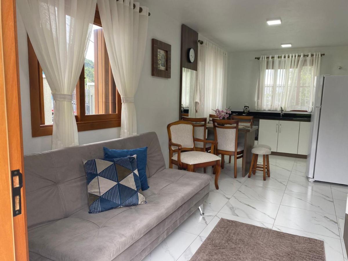 Residenciais Gramado Premium Exterior photo
